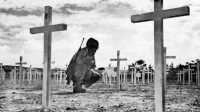 Casualties – Our 
Losses: “one man killed to every ten Japanese