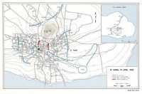 Map XVII: Ie Shima, 19 
April 1945