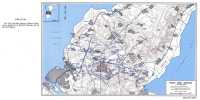 Map XXXV: Tenth Army 
Advance, 11-21 May 1945