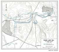 Map XXXVIII: Sugar 
Loaf Hill: 6th Marine Division, 18 May 1945