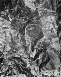 Map 11 1st Battalion Attack 
14 September 1944
