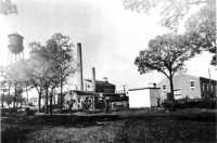 Argonne Laboratory near 
Chicago, one of the Metallurgical Project’s research facilities