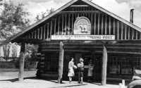Los Alamos Ranch Trading 
Post