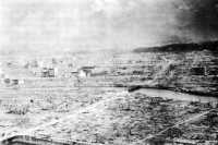 Physical Damage at 
Hiroshima