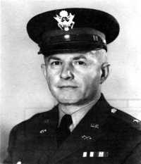General Shekerjian, 
Commanding General, Replacement Training Center, Camp Sibert, Alabama