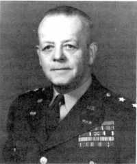 General Bullene, Commander, 
Unit Training Center, Camp Sibert, Alabama