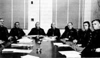 Conference on Expansion 
Program, Office of Chemical Warfare Chief, January 1942