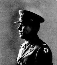 Col Norman D