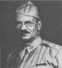 Colonel Riegelman