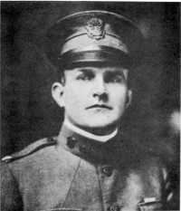 General Marshall 
(photograph taken in 1918)