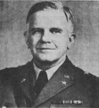 General Moore