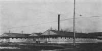 Mess Hall, 1,000-man 
capacity (700 series), Camp Grant, Illinois