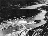 Bonneville Dam