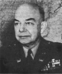 General Hardin