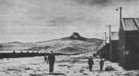 Heart Mountain relocation 
center, Heart Mountain, Wyoming, 28 August 1942