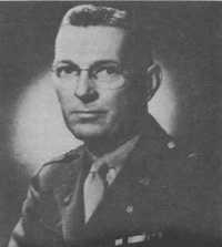 General Stratton 
(photograph taken in 1944)