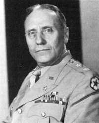 General Noce (photograph 
taken in 1944)