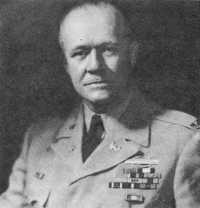 Colonel Fertig (photograph 
taken in 1953)