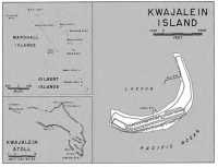 Map 23: Kwajalein Island