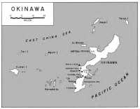 Map 31: Okinawa