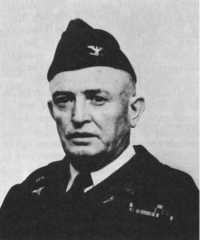 Colonel Arnest