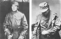 Field jacket M-1943
