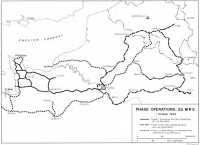 Map 6: Phase Operations, 
2nd MRS