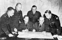 War Plans Division, March 
1942